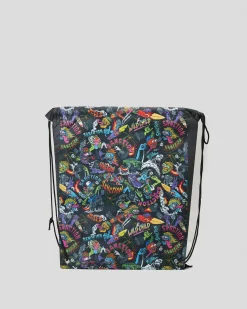 Sanction Monstrous Eco Bag Multi Outlet