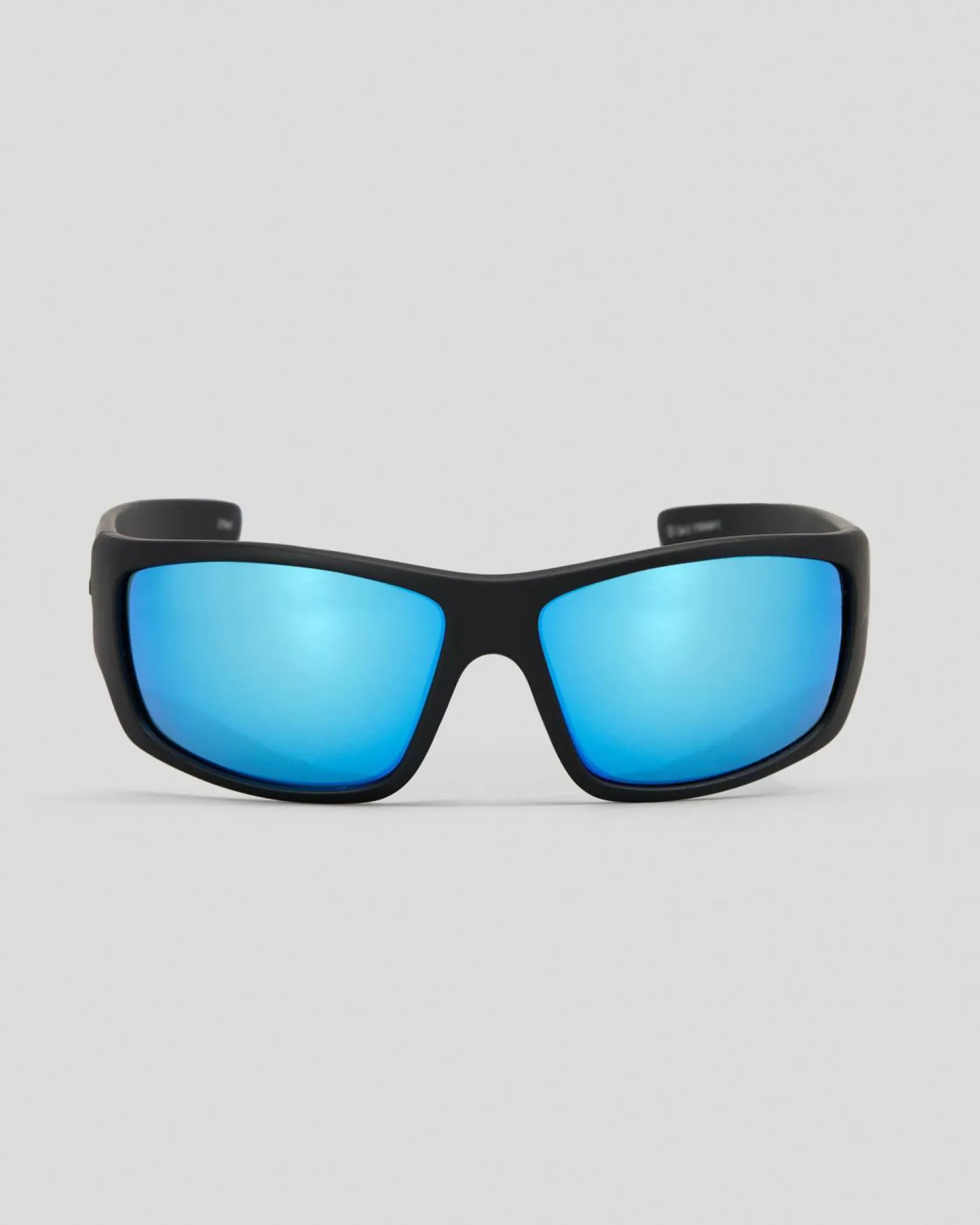 Carve Moray Sunglasses Matte Black / Grey Clearance