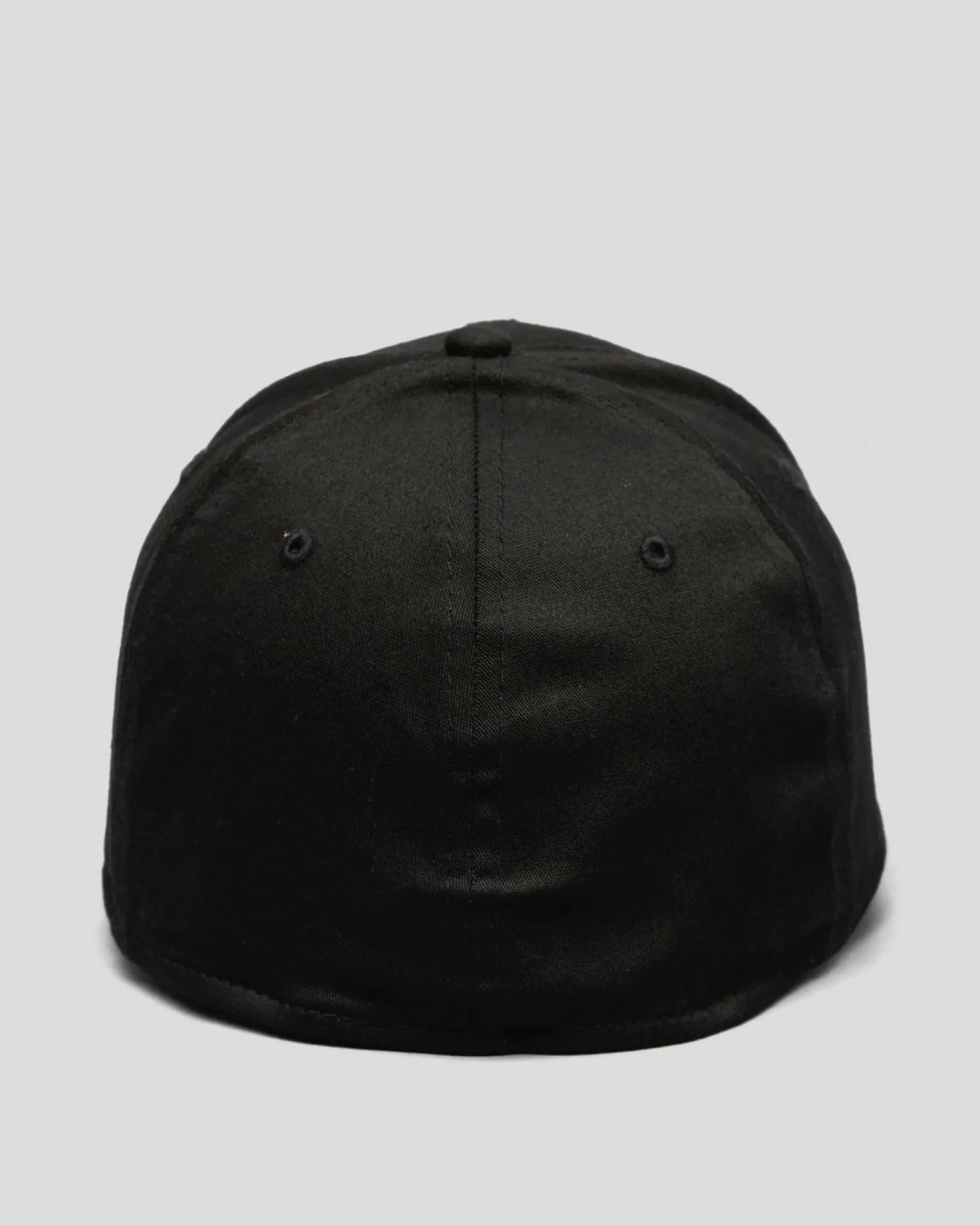 Quiksilver Mountain & Wave Cap Black/white Hot