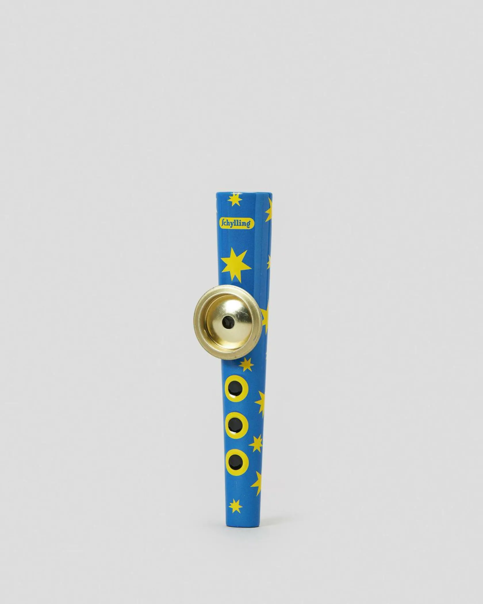 Get It Now Musical Kazoo Assorted Hot