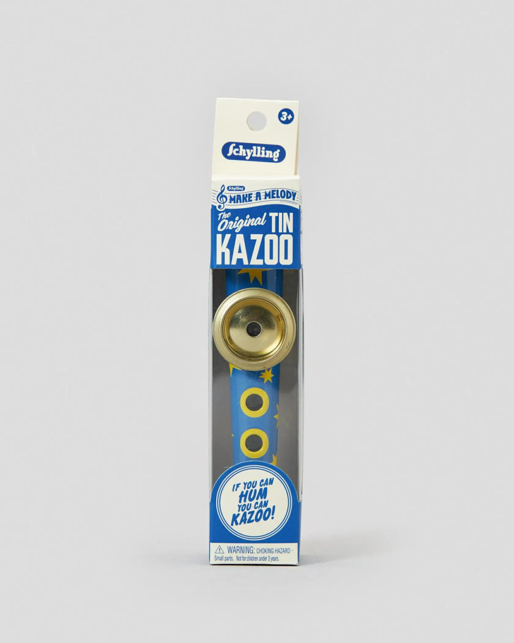 Get It Now Musical Kazoo Assorted Hot