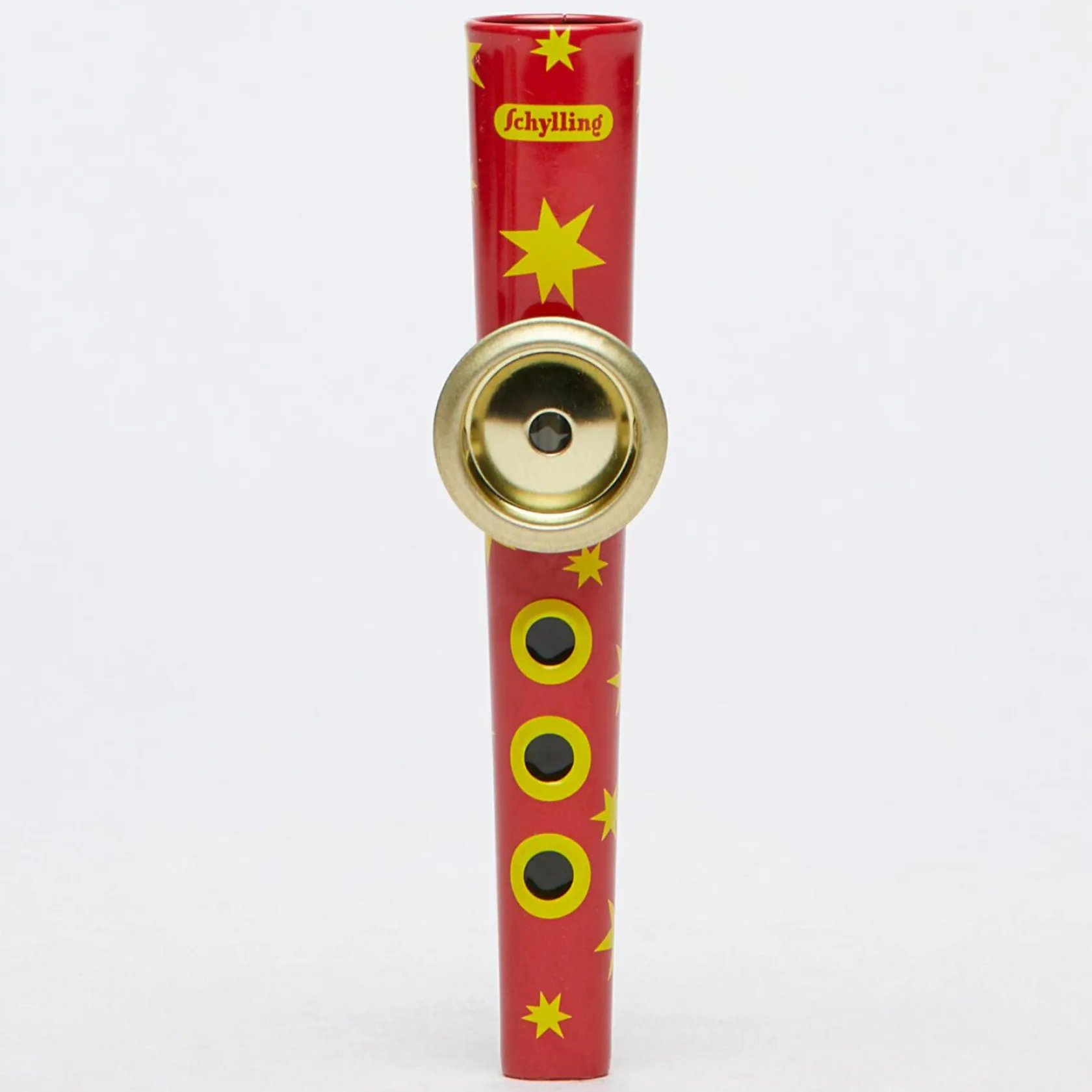 Get It Now Musical Kazoo Assorted Hot
