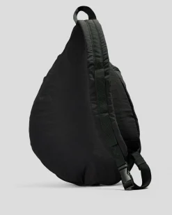 Rusty Nanobot Sling Bag Black Sale