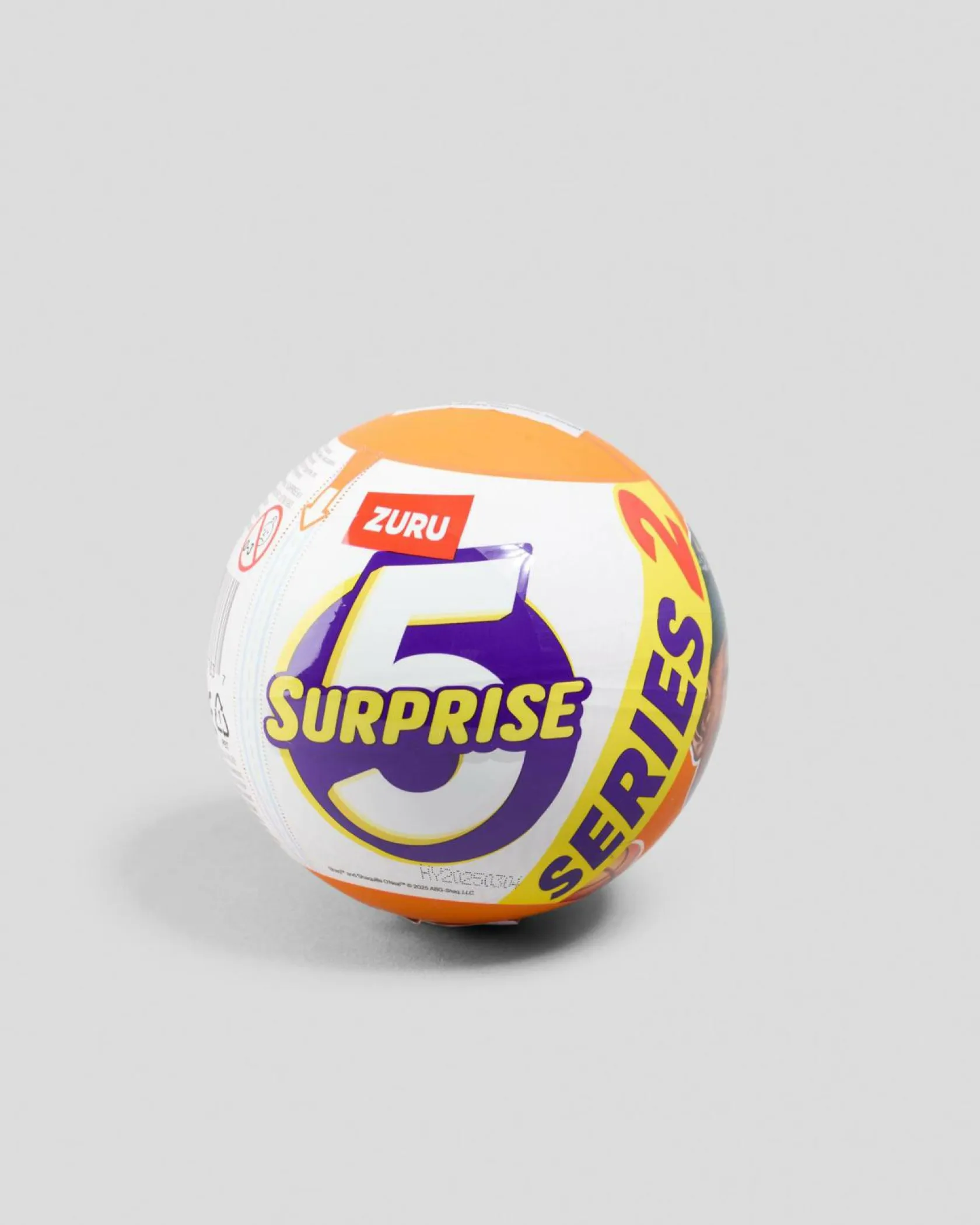 Zuru NBA Ballers Series 2 Assorted Clearance