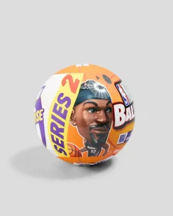 Zuru NBA Ballers Series 2 Assorted Clearance