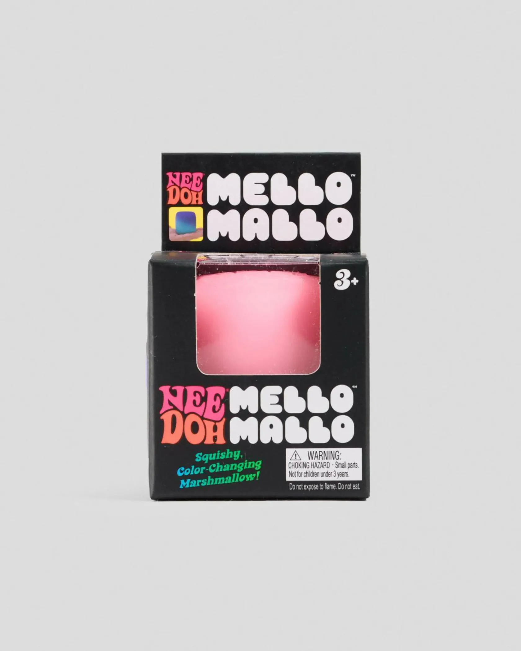 Schylling Nee Doh Mello Mallo Assorted Sale
