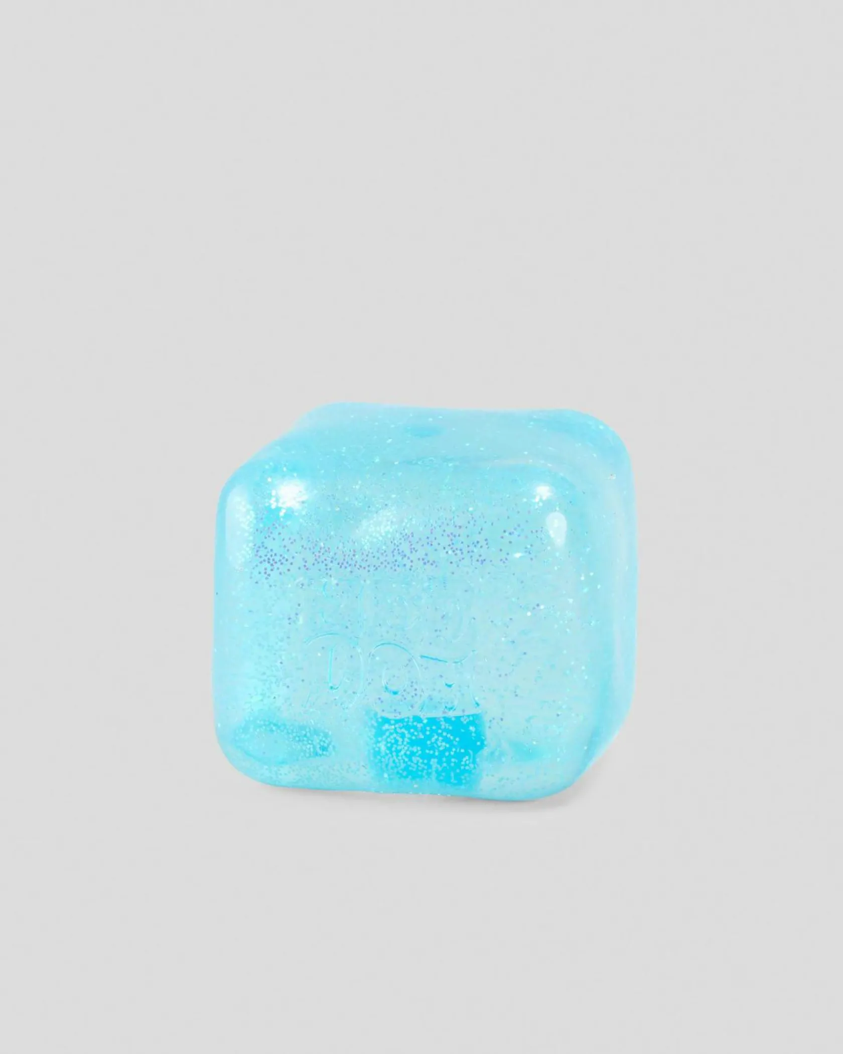 Get It Now Nee Doh Nice Cube Glitter & Glow Multi Best