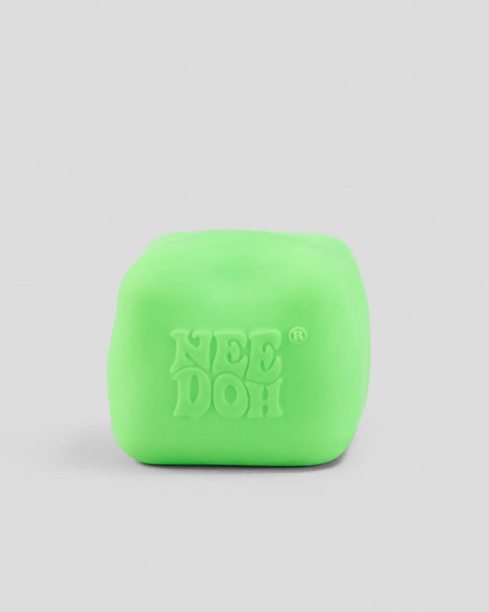 Get It Now Nee Doh Nice Cube Glow In The Dark Multi Clearance