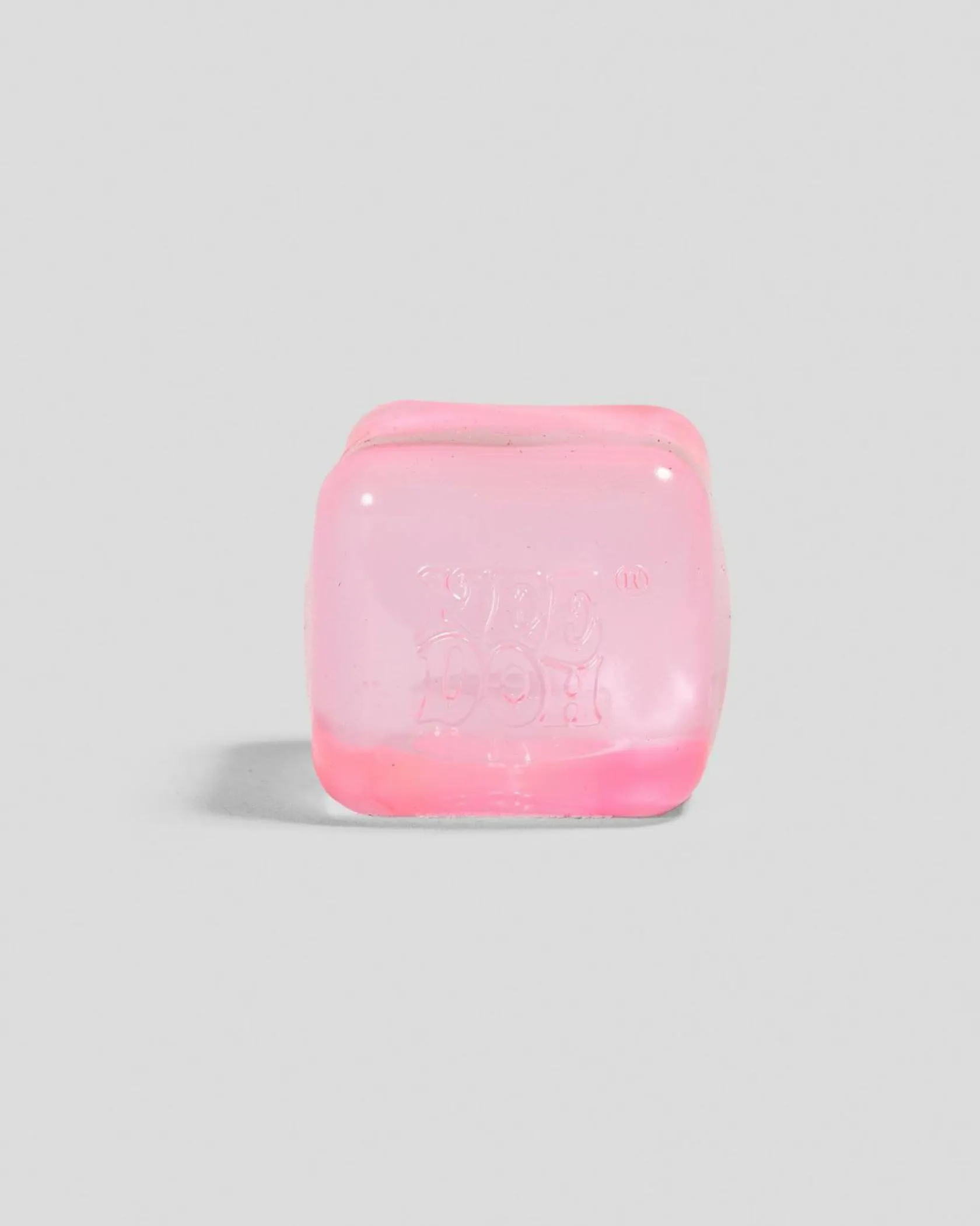 Schylling Nee Doh Nice Ice Baby Cube Assorted Sale
