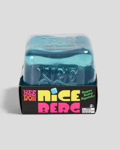 Schylling Nee Doh Niceberg Blue Discount
