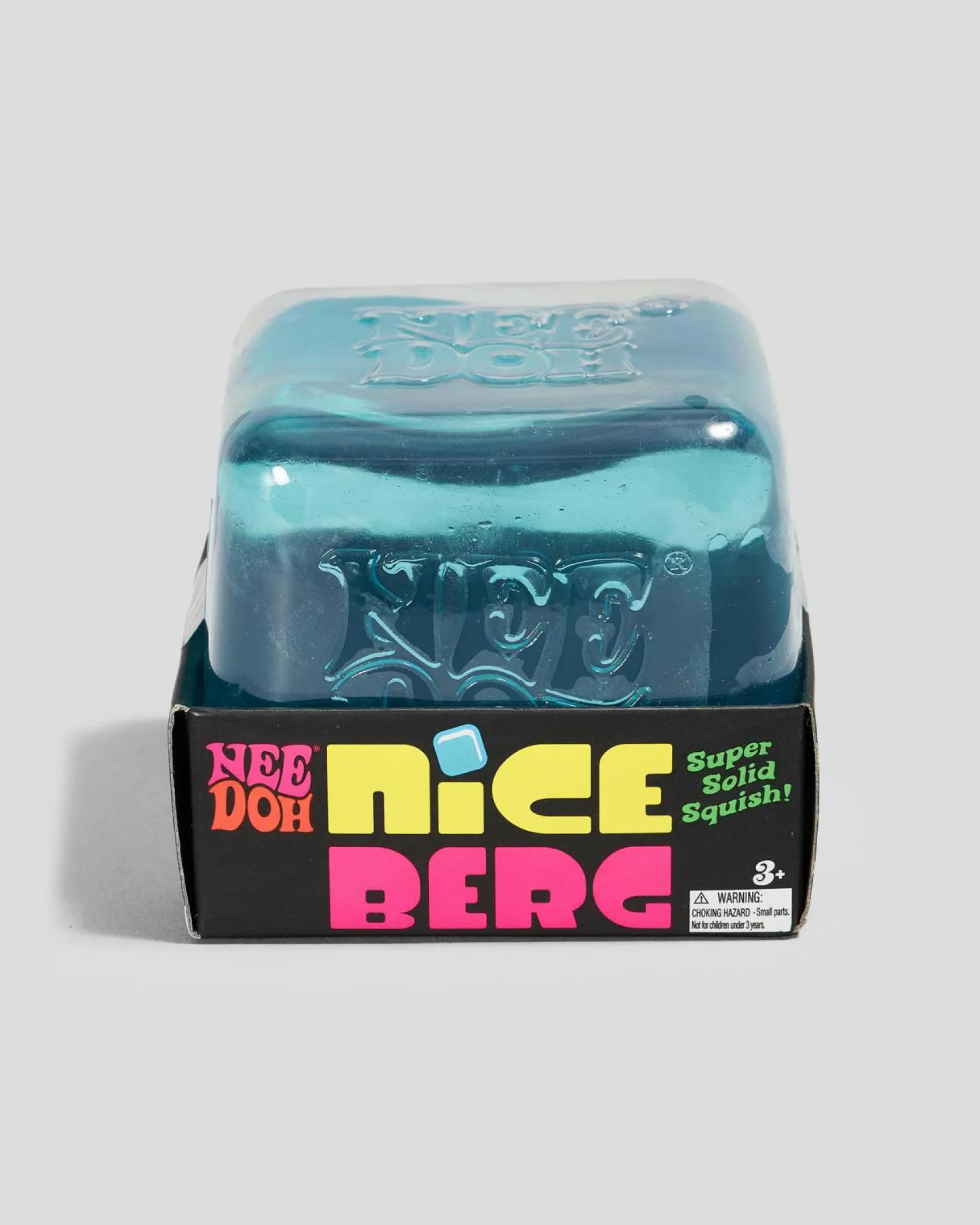Get It Now Nee Doh XL Niceberg Cube Assorted Discount