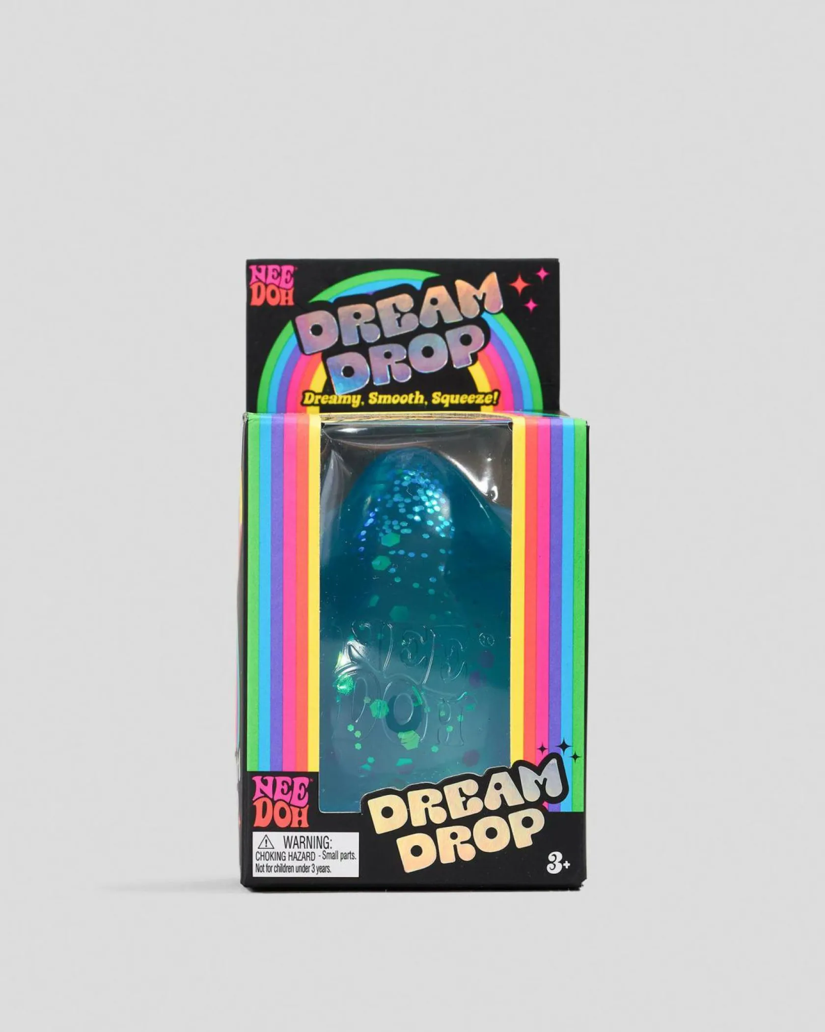 Get It Now Nee-Doh Dream Drop Squeeze Assorted New