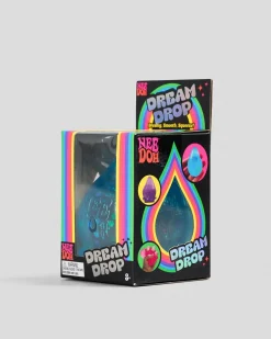 Get It Now Nee-Doh Dream Drop Squeeze Assorted New