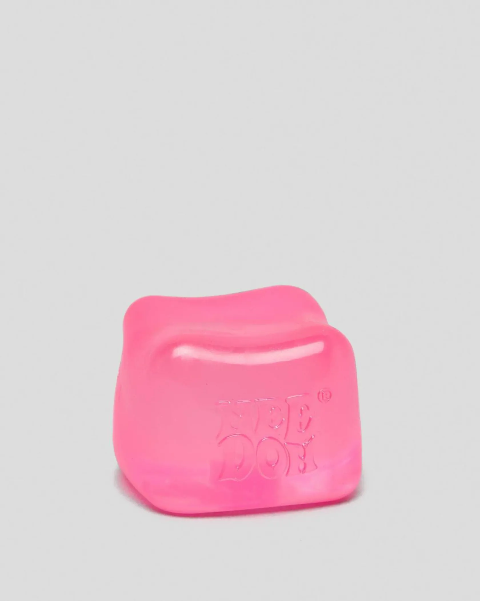 Get It Now Nee-Doh Nice Cube Assorted Hot