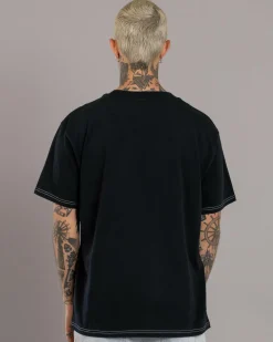 Former Neuro T-Shirt Black Hot