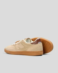 New Balance Womens 440 Shoes Tan/gum Outlet