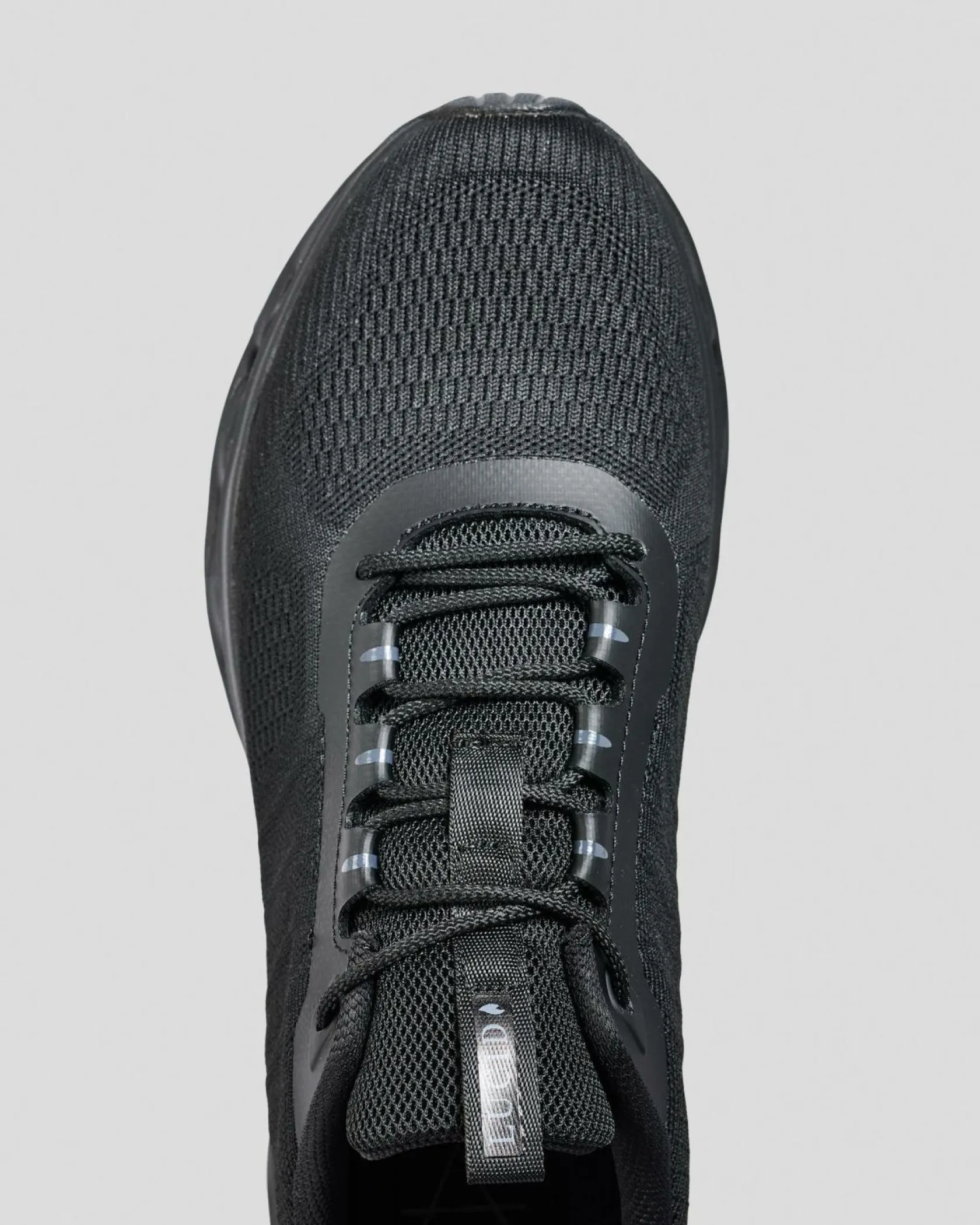Lucid Newport Shoe Black/black Sale