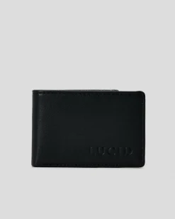 Lucid Next Best Wallet Black Online