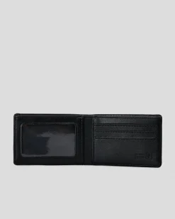 Lucid Next Best Wallet Black Online