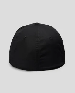 Fox Non Stop Tech Flexfit Cap Black Sale