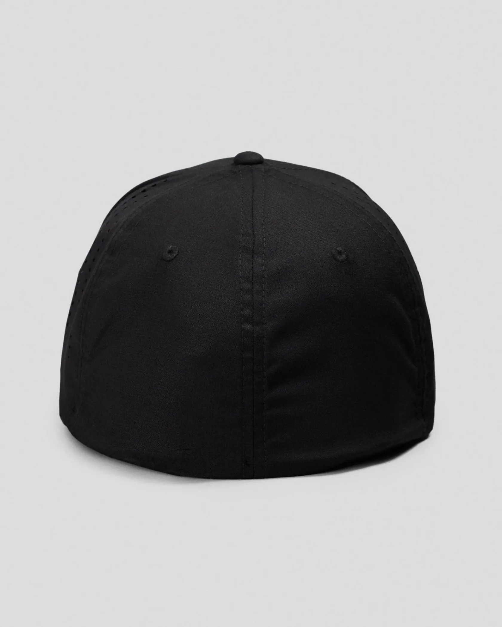 Fox Non Stop Tech Flexfit Cap Black Sale