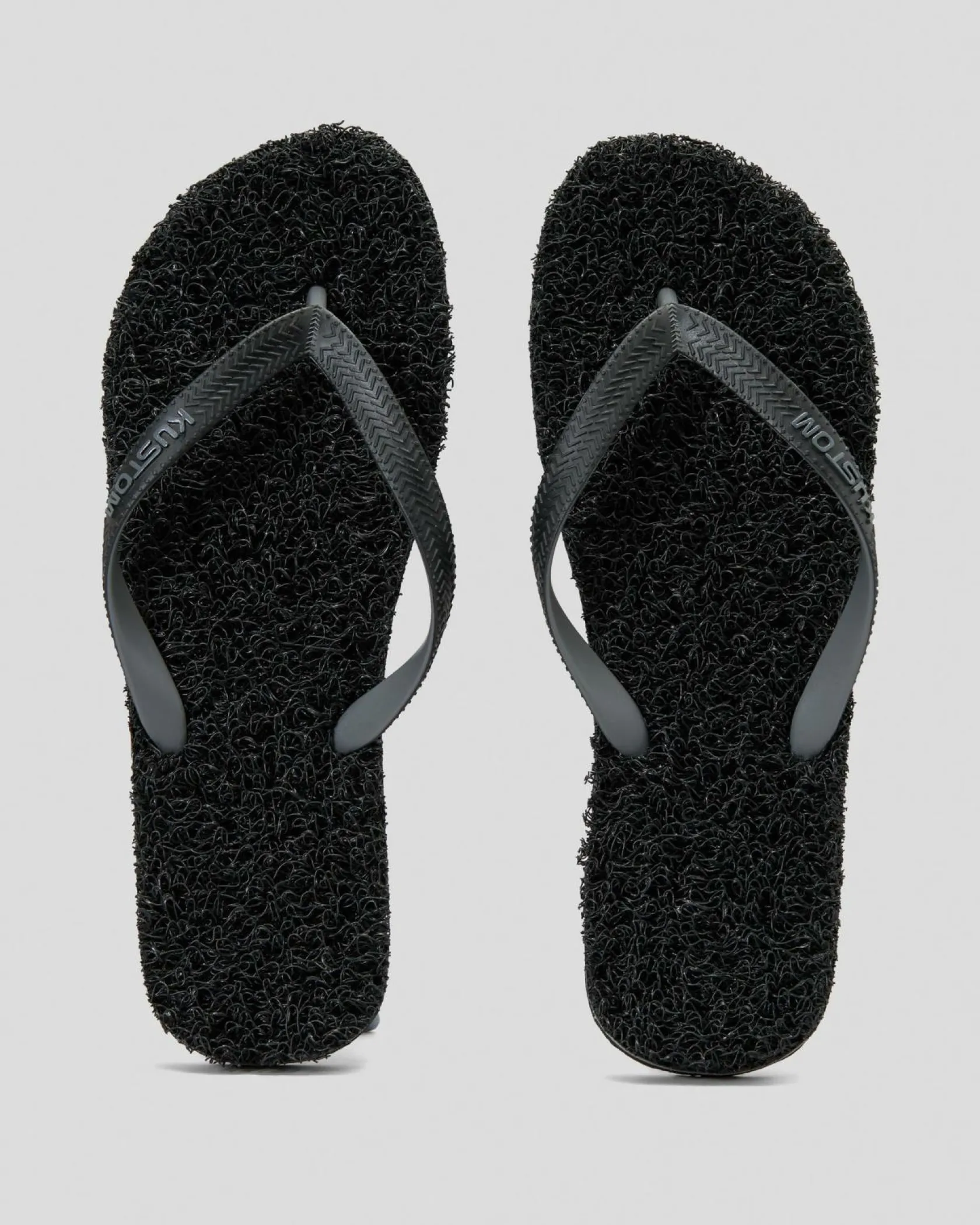Kustom Noodle Thongs Stealth New