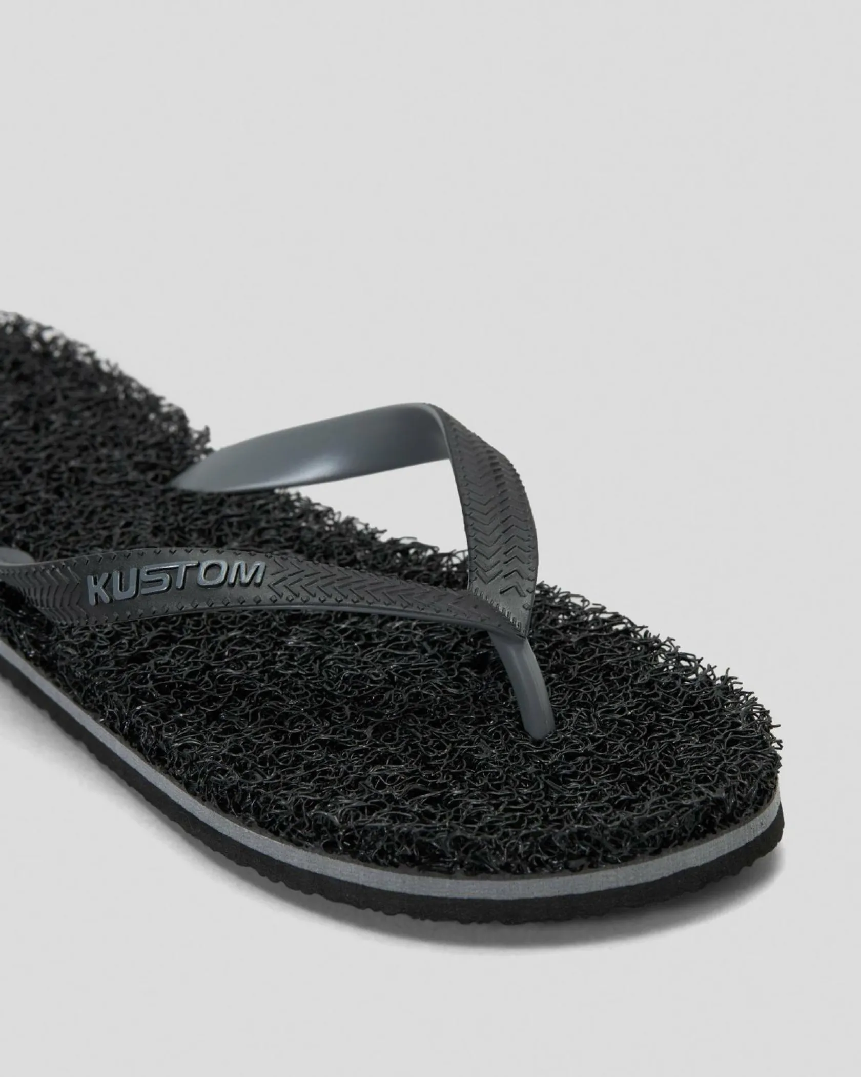 Kustom Noodle Thongs Stealth New