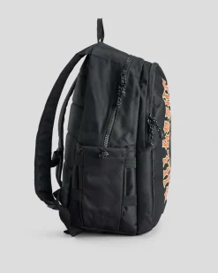 Billabong Norfolk Backpack Stealth Best
