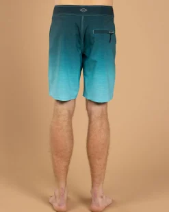 Skylark Numerous Board Shorts Mint Fade Best