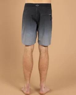 Skylark Numerous Board Shorts Black Fade Online