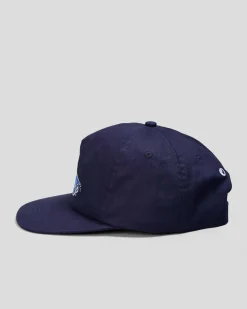 Worship Supplies Observer Panel Cap Peacoat Clearance