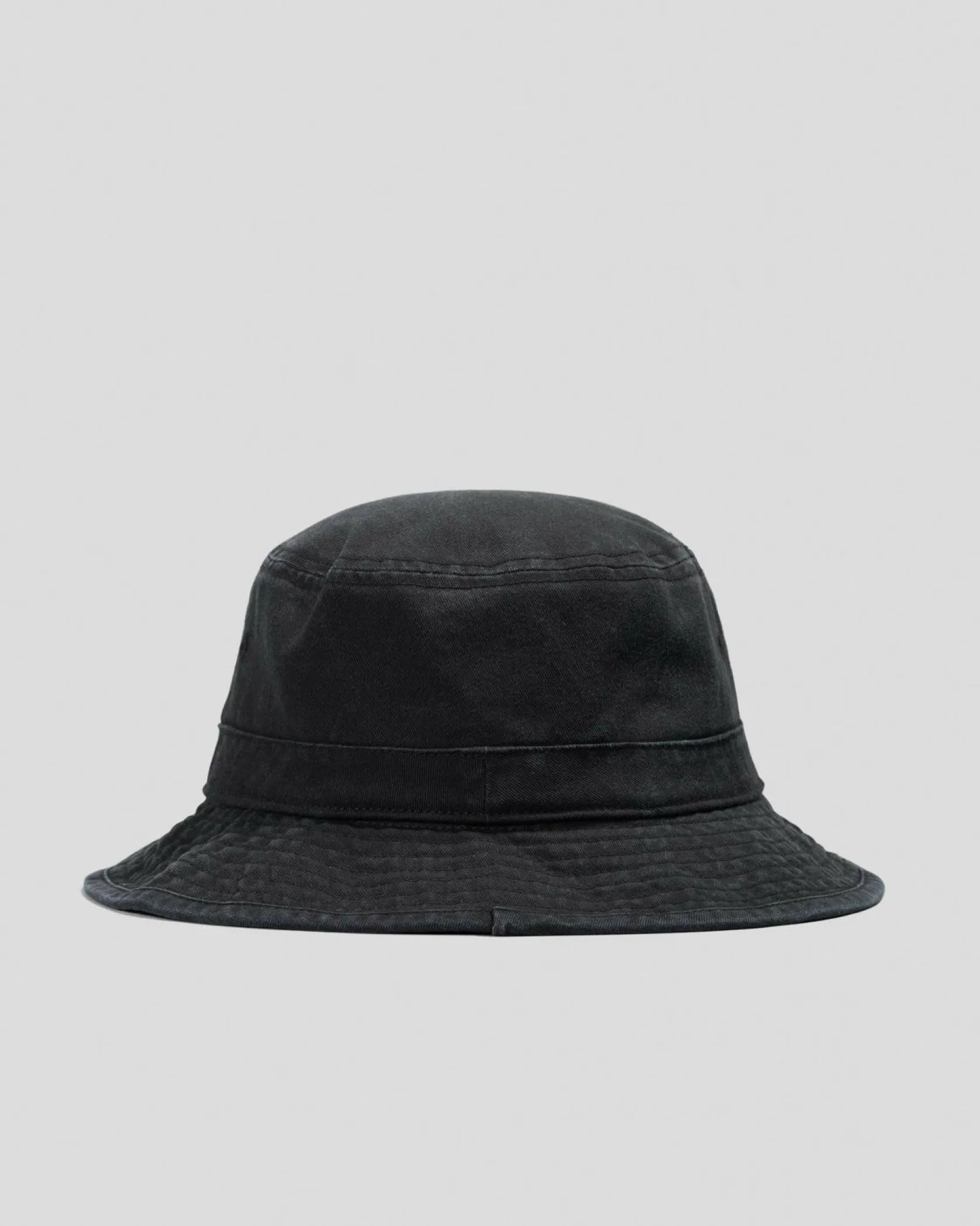 Billabong Occy Boonie Hat Washed Black New