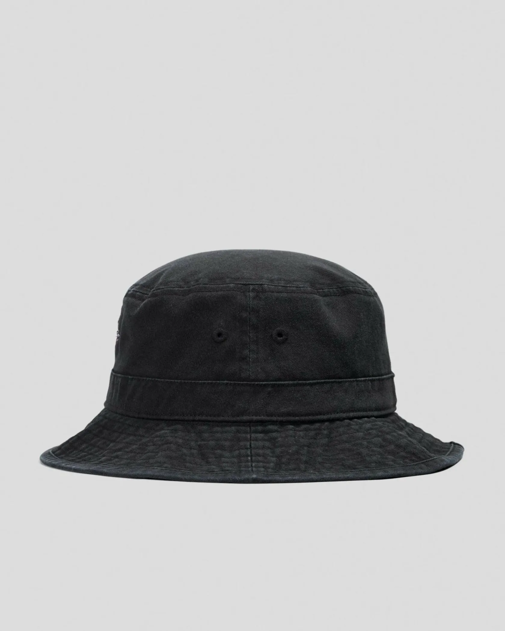 Billabong Occy Boonie Hat Washed Black New