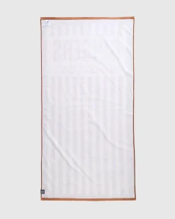 Ringers Western Oceanic Towel Tan Sale