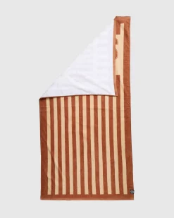 Ringers Western Oceanic Towel Tan Sale