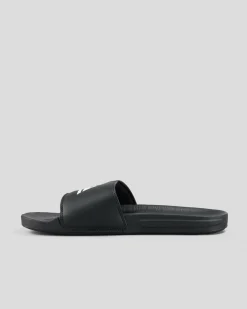 Quiksilver Odian Slides Black Online