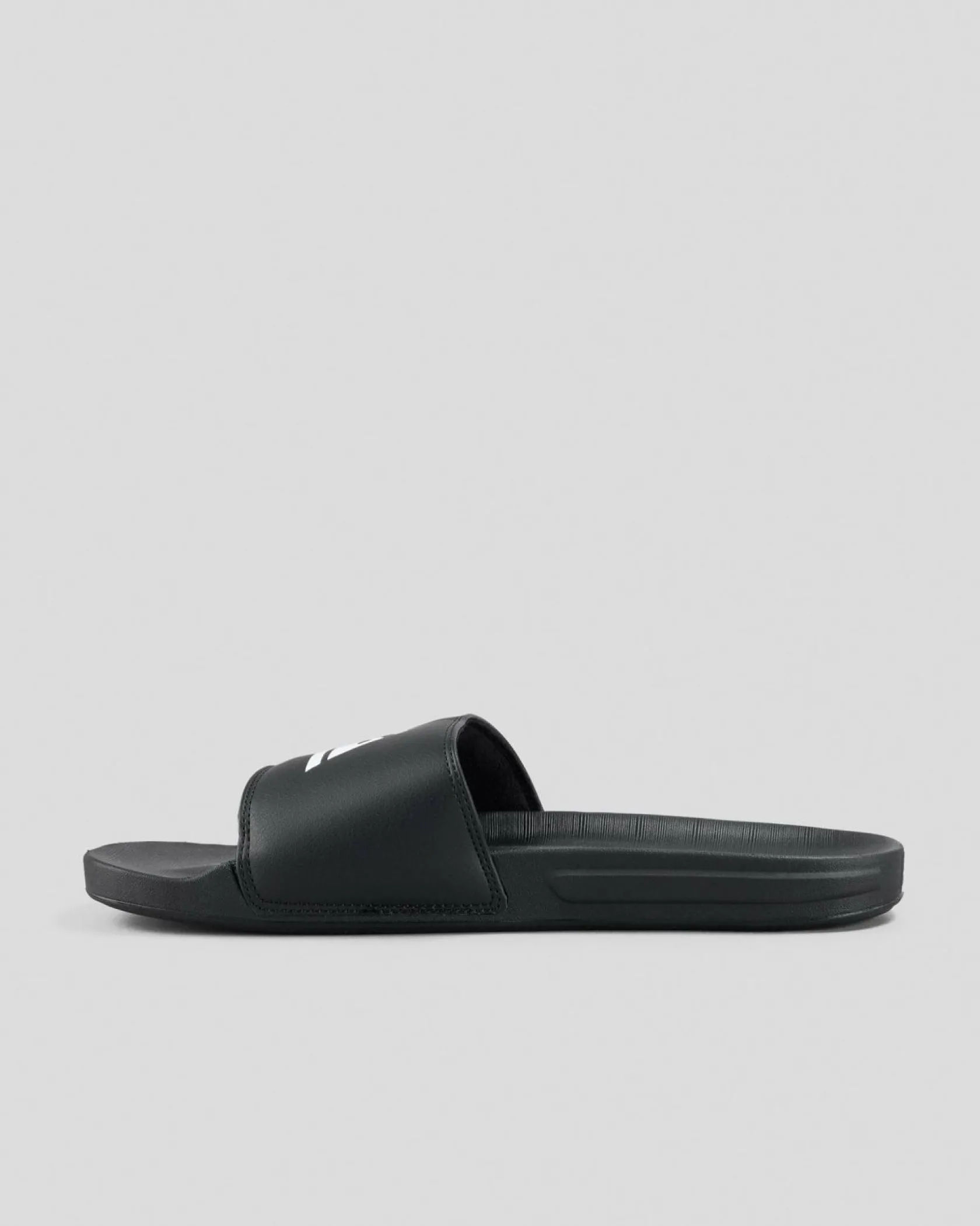 Quiksilver Odian Slides Black Online