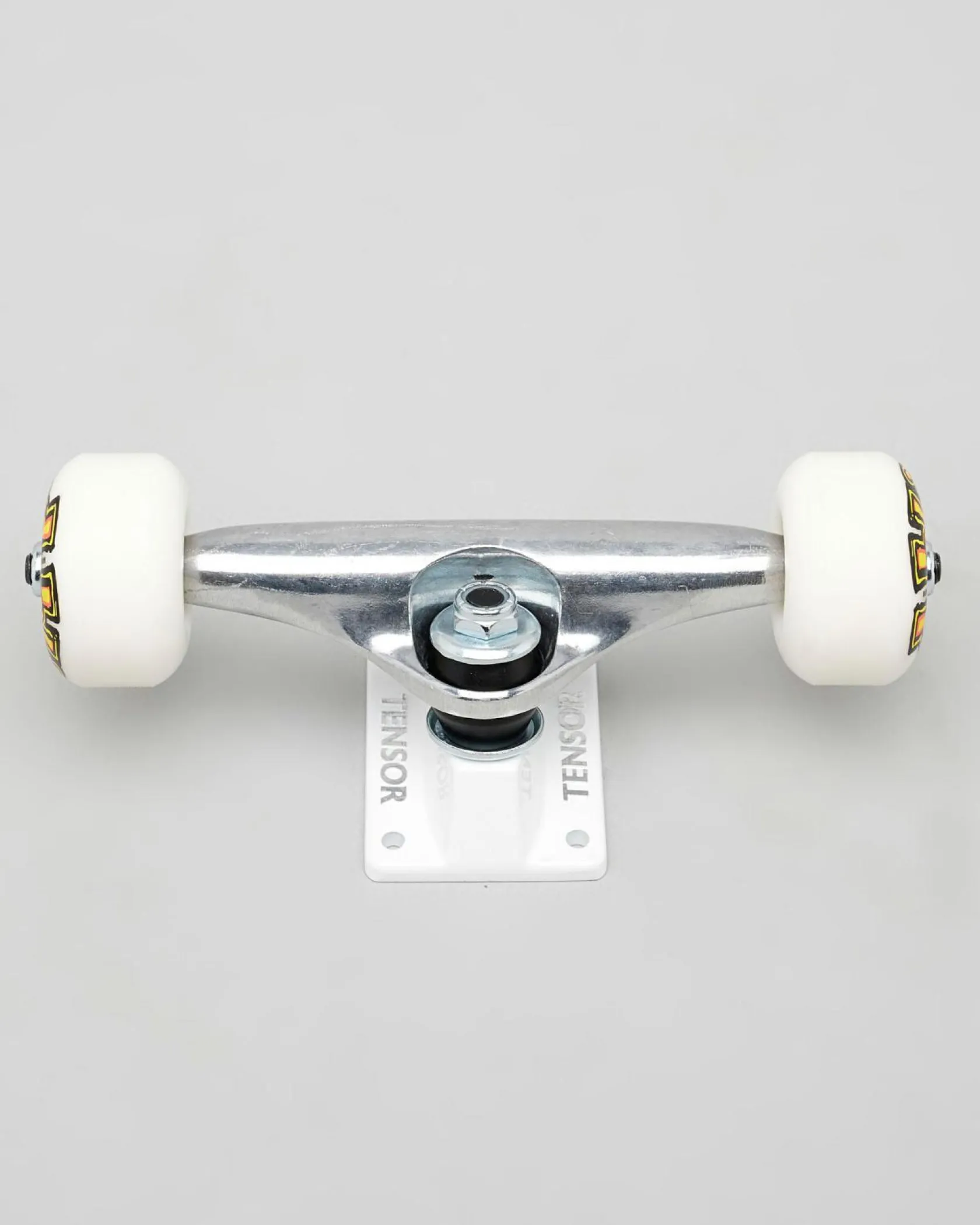 Blind OG Stretch Truck & Wheel Combo Raw/white Sale