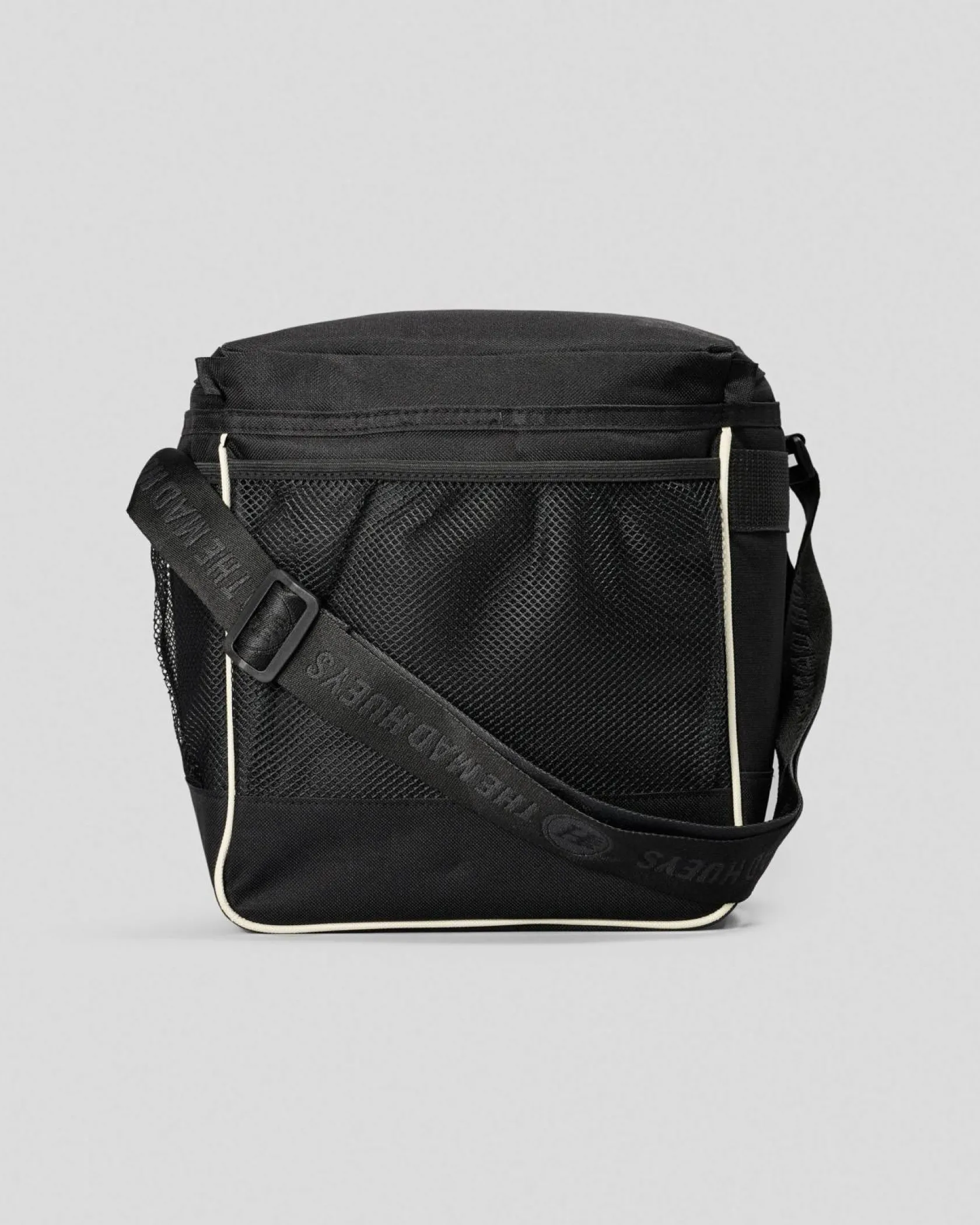 The Mad Hueys On The Rocks Cooler Bag Black New