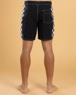 Quiksilver Original Arch 18 Board Shorts Black