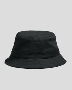 adidas Originals Bucket Hat Black Hot