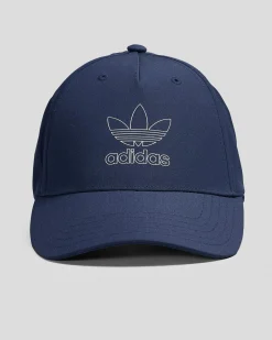 adidas Originals Cap Night Indigo Discount