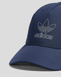 adidas Originals Cap Night Indigo Discount