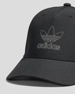 adidas Originals Cap Black Clearance