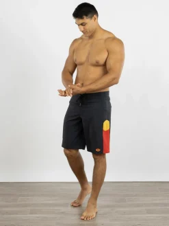 Billabong Otis Dbah Pro Board Shorts Black Online