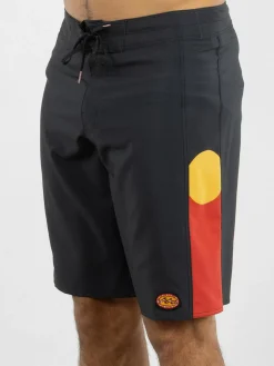 Billabong Otis Dbah Pro Board Shorts Black Online