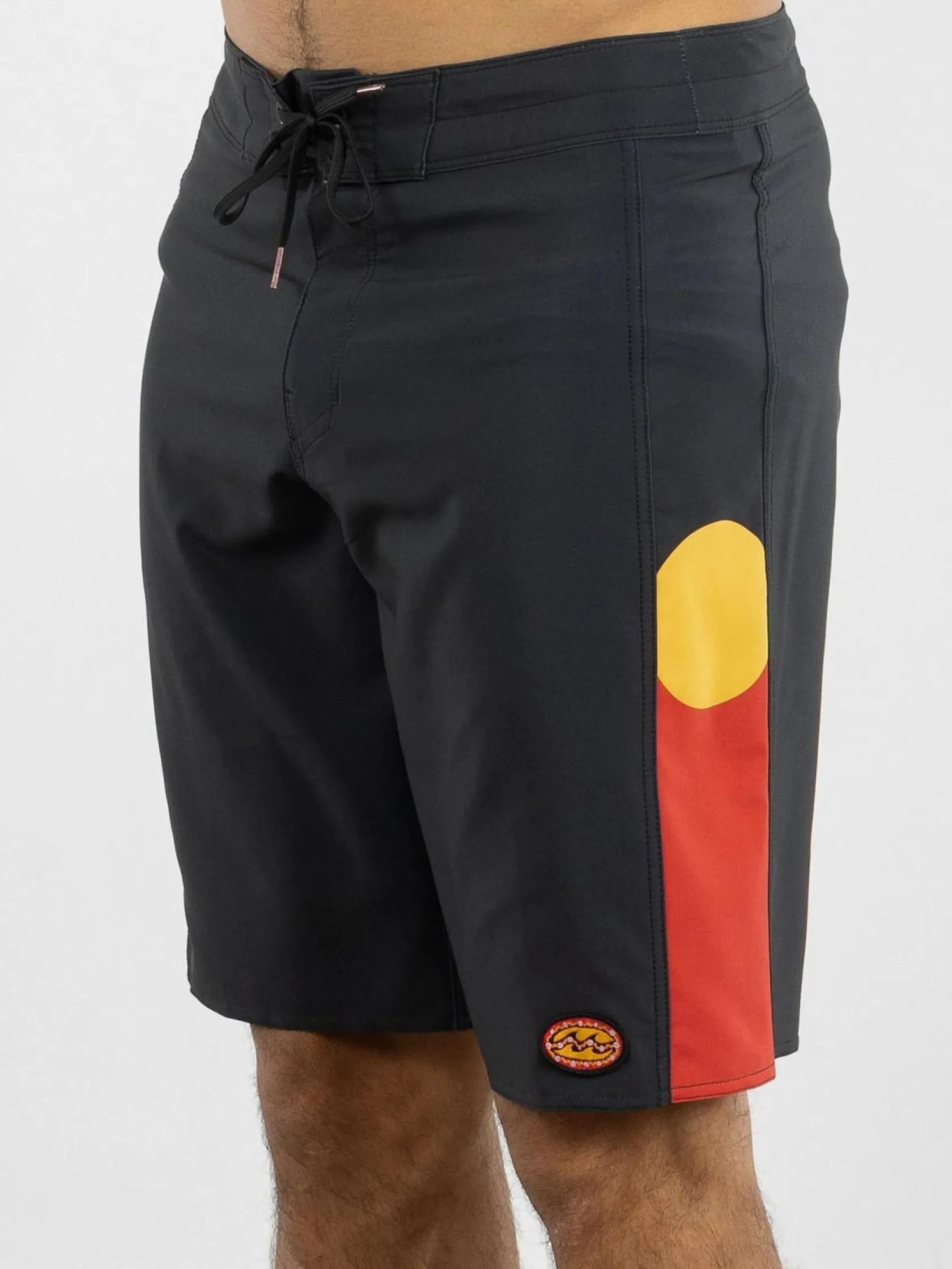Billabong Otis Dbah Pro Board Shorts Black Online