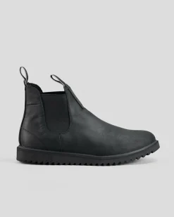 Reef Otis Le Boots Black Discount