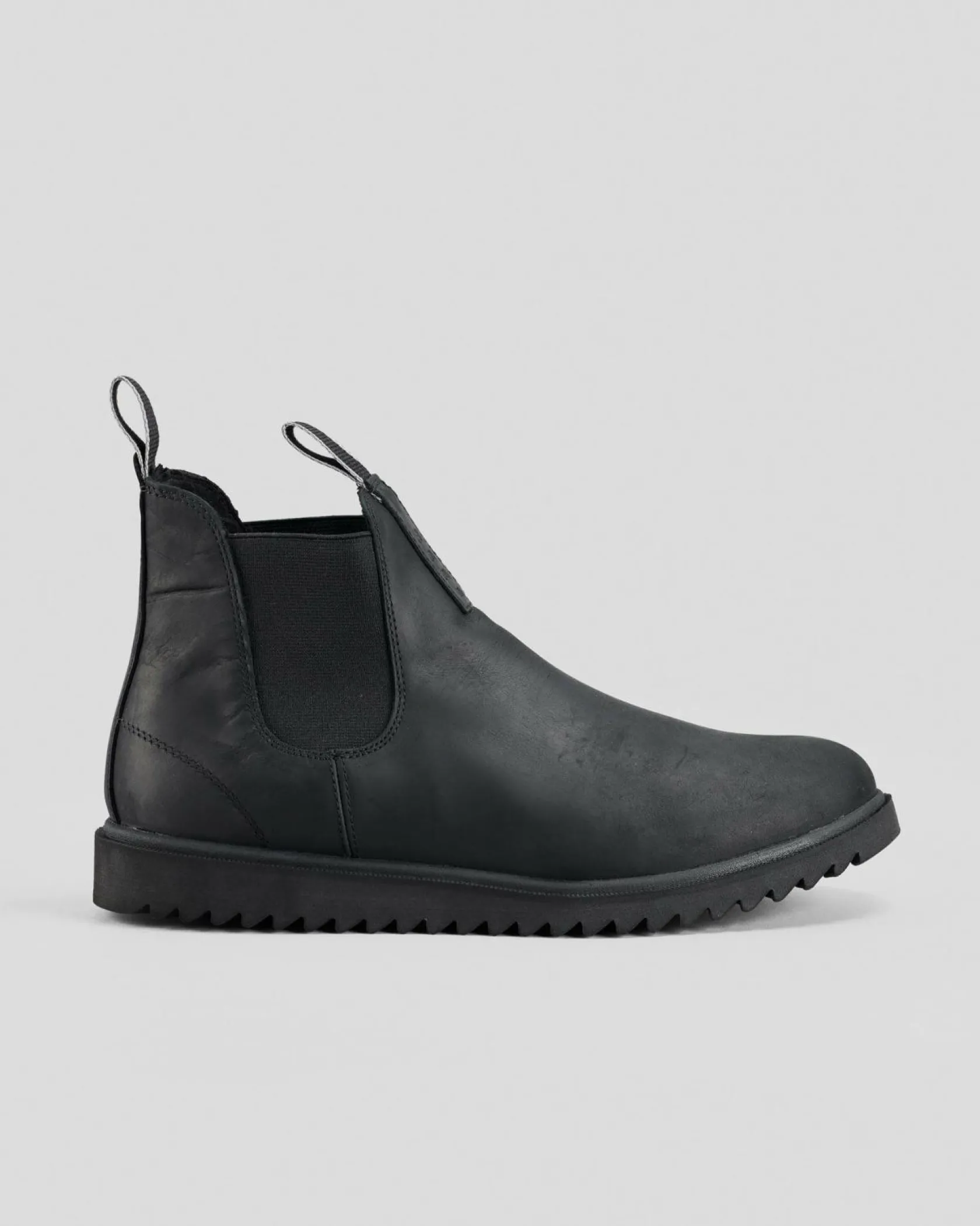Reef Otis Le Boots Black Discount