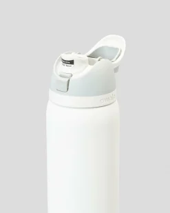 Owala 32oz FreeSip Stainless Steel Water Bottle White Online